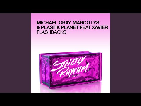 Flashbacks (feat. Xavier) (Dub Mix)