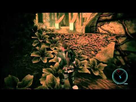 Let's Play Mass Effect - 32 - Stopping Saren