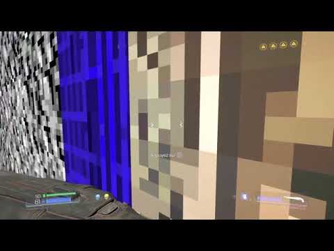 Doom 2016: Hideen classic Doom secret