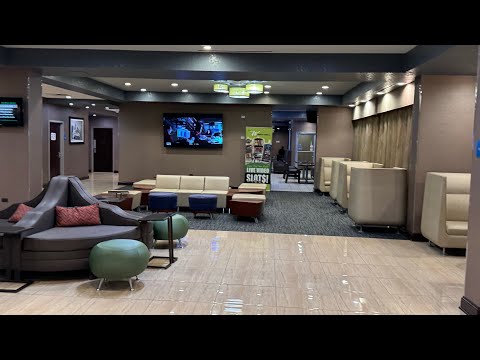 Wyndham Garden, Elk Grove Village, O'Hare [King] (306)