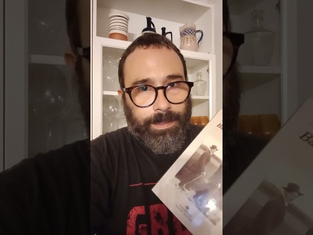 Vídeo relacionado con En un lugar solitario: Narrativa 1973-1984 (Contemporánea)
