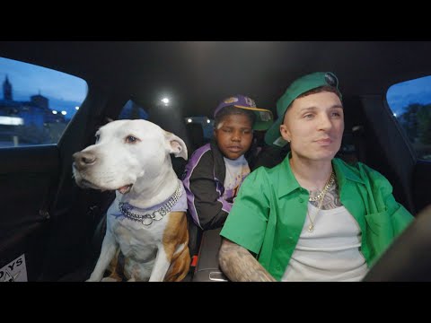 Kres - Easy / Crisi (Official Video)