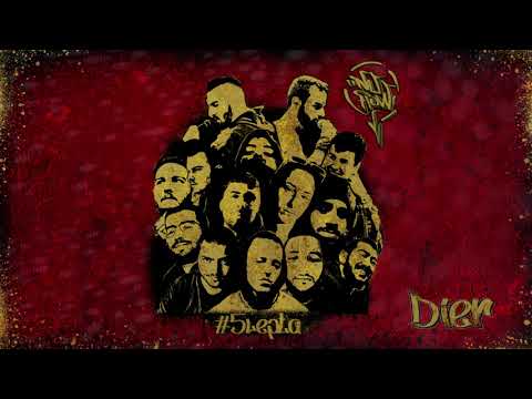 09. Dier – Ιδίοις όμασσοι #5lepta