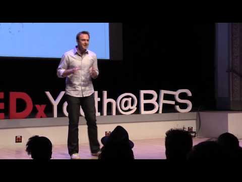 The Art (& Science) of Great Teaching: Sam Chaltain at TEDxYouth ...
