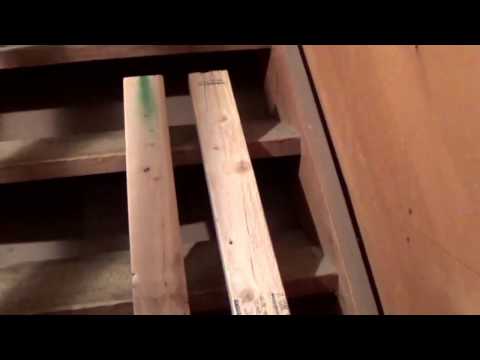 Home Made Network Rack