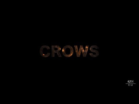 Nexx - Crows (Prod.Ego)