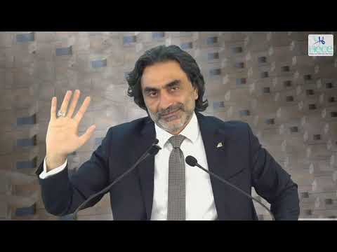 Hz Nuh a.s’ın “Ya Rabbi ben yenildim” sözü ve sonrası!