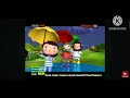 Baby Time Little Baby Bum Rain Rain Go Away Song BRIDGE TV