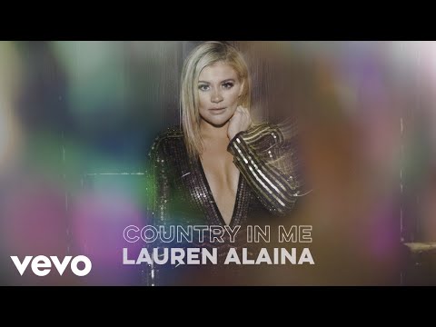 Video thumbnail for Country In Me
