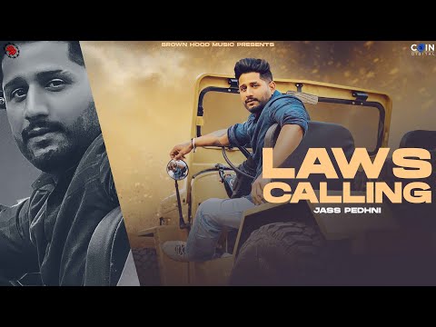 Laws Calling