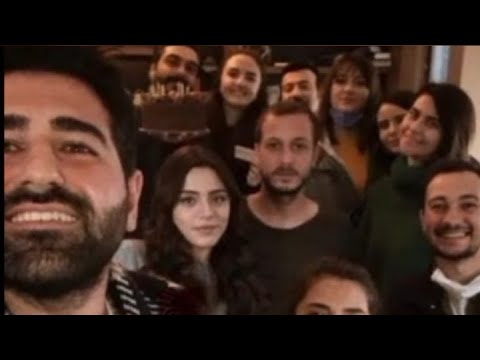SILA TURKOGLU JE DOSLA NA SET 3. SEZONE! HALIL JE SILU DOCEKAO SA TORTOM