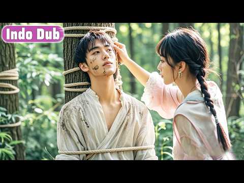 10 tahun lalu, gadis itu menolongnya. Kini, ia kembali sebagai CEO untuk melindunginya!#Cinta #Drama