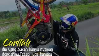 Download lagu Story Wa Drag terbaru 30 detik keren|Story Wa Kekinian 2020|Story wa literasi Drag 30 detik mp3