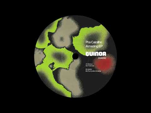 A1. Que Sakamoto & NT ─ Suiryuu [QUI006]