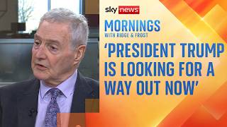 Download lagu Professor Michael Clarke's take on Iran-US ceasefire plan mp3