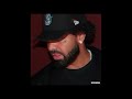 Drake Jumbotron Shit Poppin SLOWED