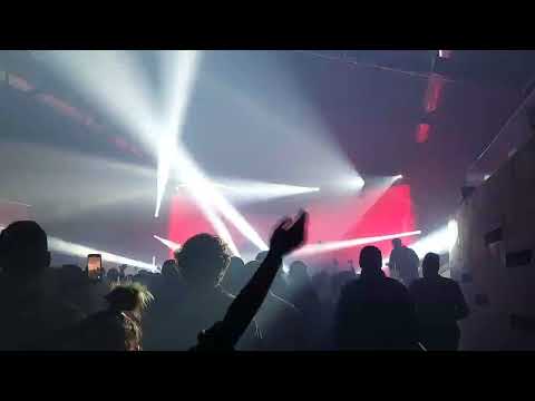 (PART 1) Paul Van Dyk New City Gas Montreal 24/02/2023