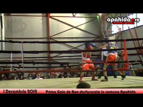 Gala Box Apahida - Promo.avi