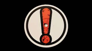 Ernest Saint Laurent - Clumsy Lobster (Harvey's Quiet Storm Mix)
