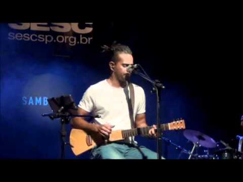 Jair Oliveira - Evil Diva