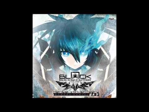 Mission: Black Trike - Black Rock Shooter: The Game - OST