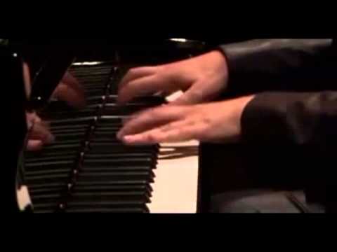 Boris Berezovsky.Raсhmaninov Prelude in G minor, Op.23 No.5