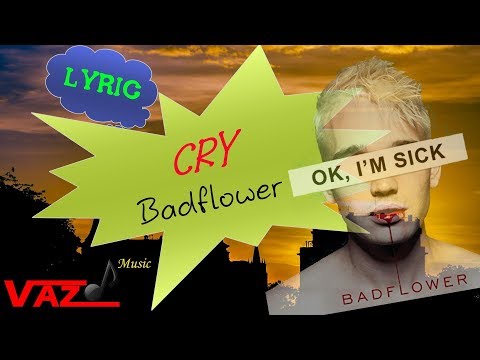 Video thumbnail for Cry