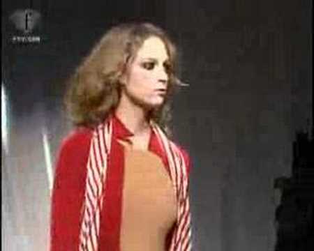 Martin Margiela Spring 2007