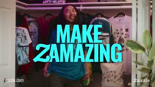 Make Zamazing: Customize Everything to Unleash Your Inner Creativity | Zazzle