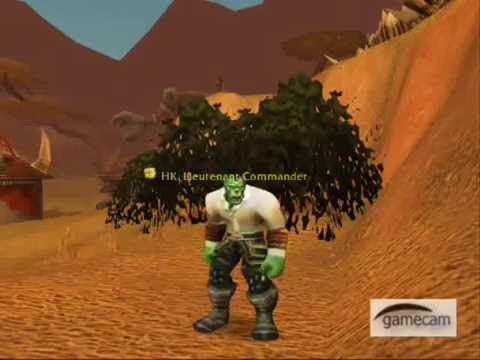 Zaboo - 60 Enhancement Shaman