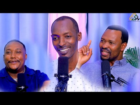 🚨NGENZI mwakunze muri Film IKIGERAGEZO CY’UBUZIMA Adaciye kuruhande atubwiye uko yakiriye Agakiza. 