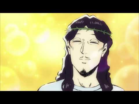 Saint Young Men [MAD] Ending Song - Gag