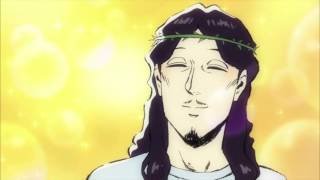 Saint Young Men [MAD] Ending Song - Gag