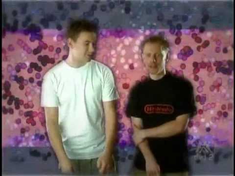 Entrevista, Ticon [XXXPerience DVD 2 Edição Especial]