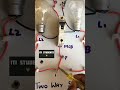 ITI IIT College Two Way Switch Electric Elite Electricelite Electrician Viralvideo Electrical