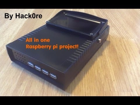 comment demarrer avec raspberry pi