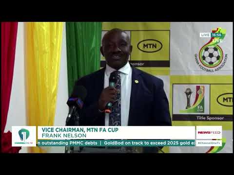MTN FA Cup 2026/27 to Introduce Two-Legged Final