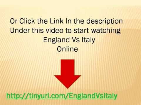 England Vs Italy: the clash of the Titans and a decider in Euro 2012 soccer championship