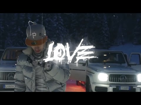 *FREE* Shiva X Lazza Type Beat "LOVE" | Hard Bouncy Type Beat | Trap Instrumental 2023
