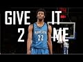 NBA 2016 - Give It To Me 