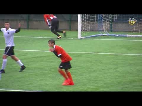 VI Memorial Porcelli: Vigor Perconti - Accademia C. Roma 0 - 0