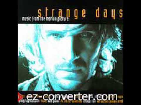 OSTSD Strange Fruit - No White Clouds