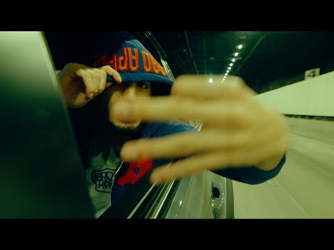 DIBZ - WELCOME TO GLEBE (Freestyle) [Official Music Video]