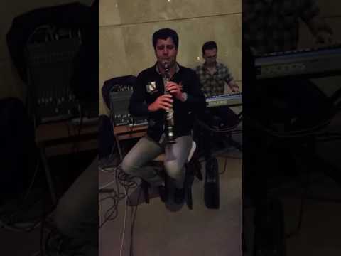 Gevorg getma gyal (композитор Саид Рустамов)