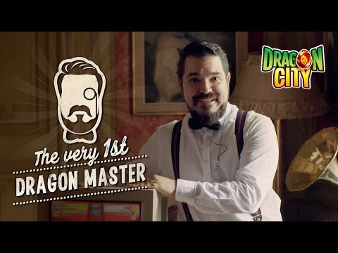 Dragon City: Bernard's secret. Do you have one as well?!