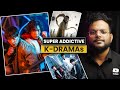 TOP 5 BEST Korean Drama Shows On Netflix In Hindi K Drama Shows