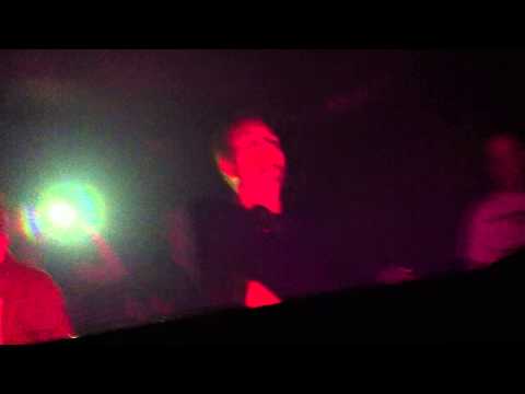 Sebastian Brandt - Live @ Rectify Final Birthday Bash, Chambre 69 Glasgow!