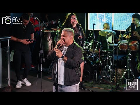 Vida Loca - Cesar N Talla - 11:11 Club