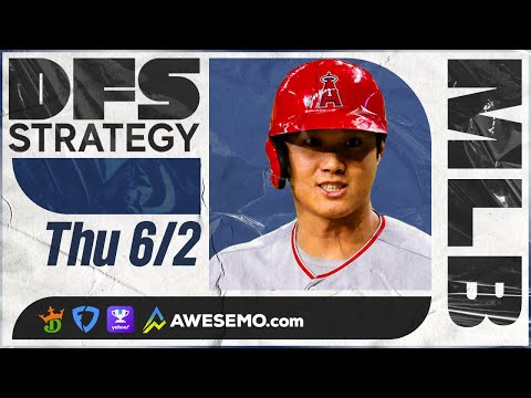 MLB Hits Props Picks for Thursday, June 2nd 2022 2 hqdefault
