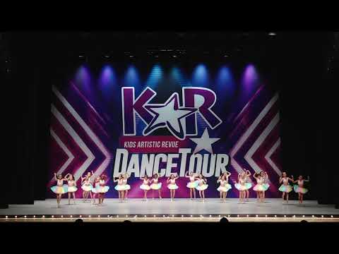 West Valley Dance Company 2023 - "Candy Time"